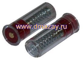 Фальшпатроны (макеты боевого патрона, холостого спуска) 20 калибра STIL CRIN Snap Caps 30-2 20 GA